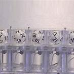 ball lottery